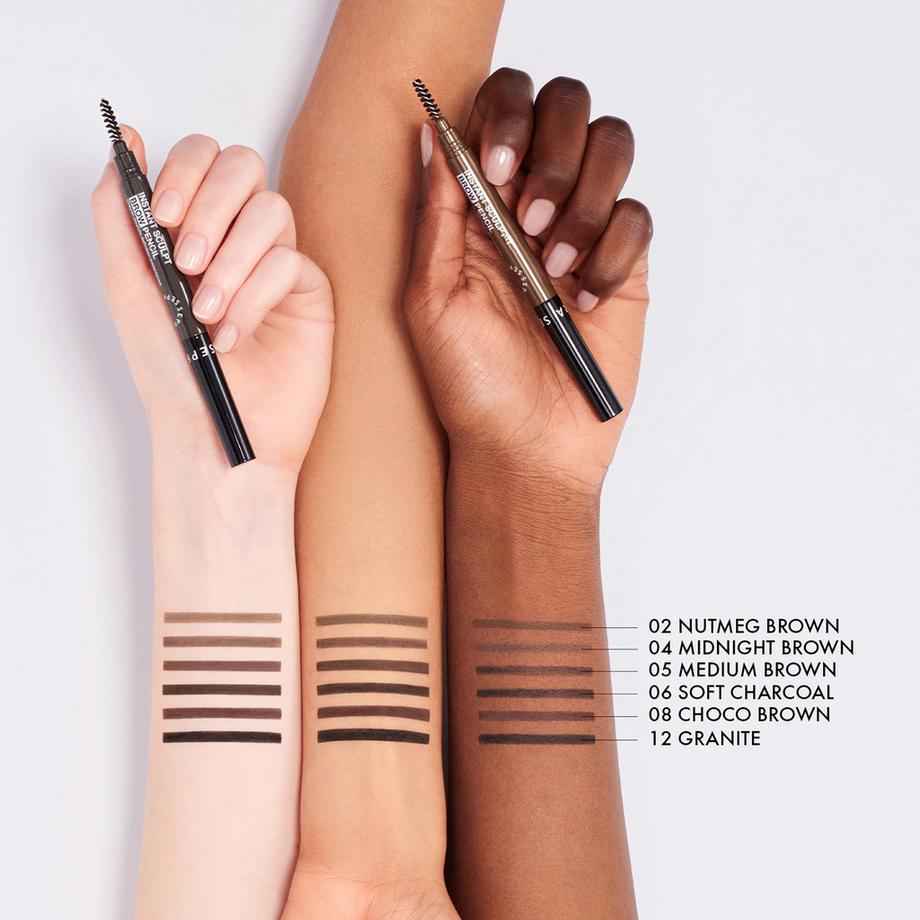 SEPHORA  INSTANT SCULPT BROW PENCIL - Brauenstift für sofortige Definition 