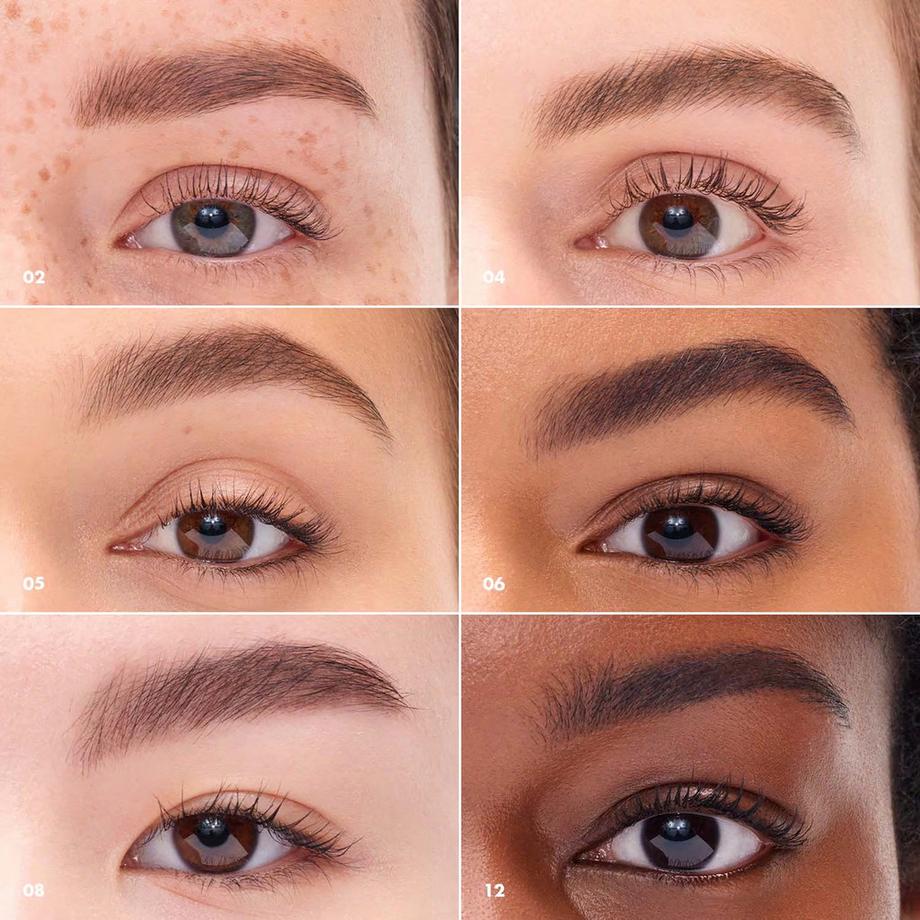 SEPHORA  INSTANT SCULPT BROW PENCIL - Brauenstift für sofortige Definition 