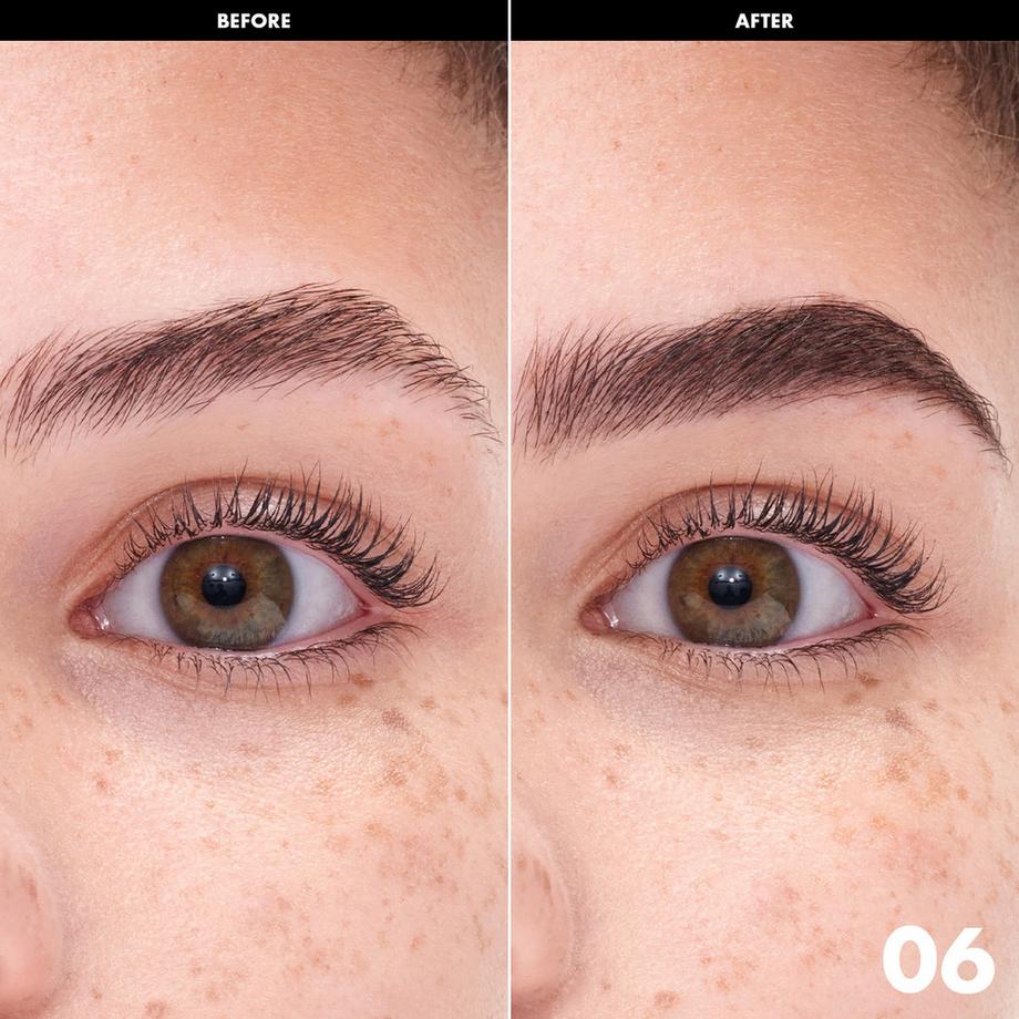 SEPHORA  INSTANT SCULPT BROW PENCIL - Brauenstift für sofortige Definition 