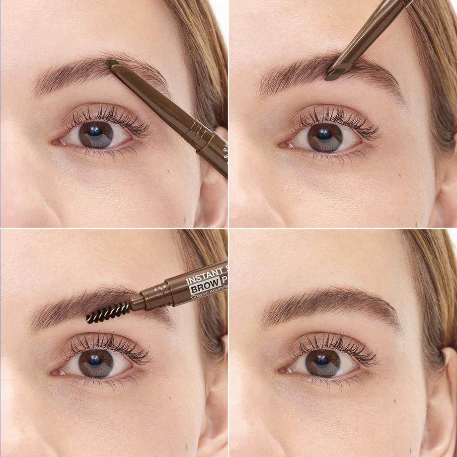 SEPHORA  INSTANT SCULPT BROW PENCIL - Brauenstift für sofortige Definition 