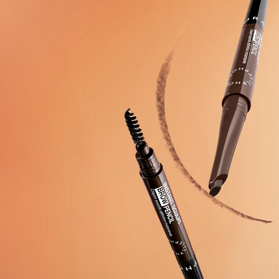 SEPHORA  INSTANT SCULPT BROW PENCIL - Brauenstift für sofortige Definition 