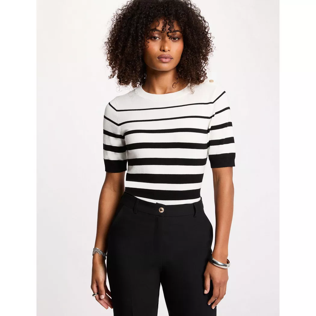 Morgan - Pullover, für Damen, Vallauris, Größe M