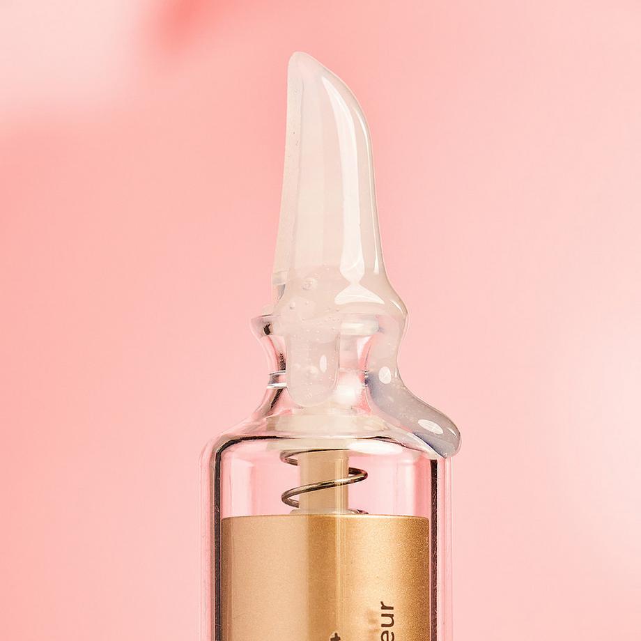 Dr Dennis Gross  DermInfusions™ - Soin Lèvres Teinté Repulpant et Réparateur 