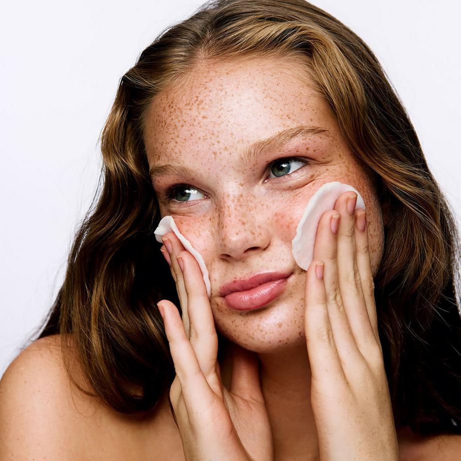 GLOWERY  P.M. GLOW Pillow Prep - Toner Purifiant à la Myrtille 