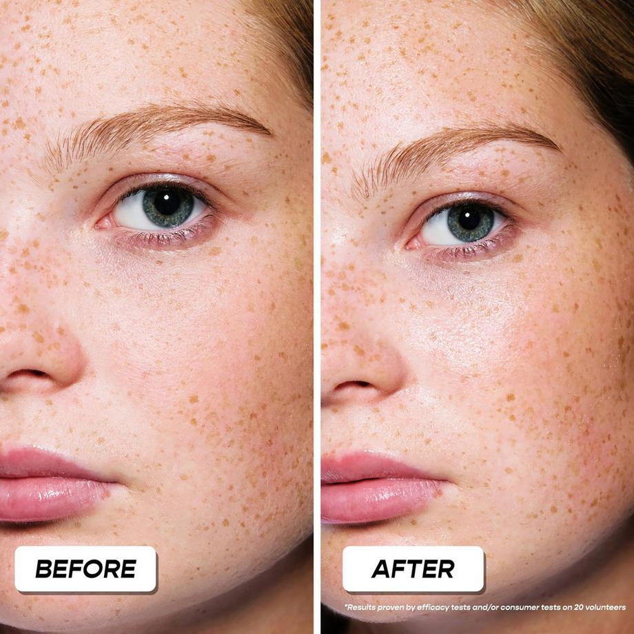 GLOWERY  P.M. GLOW Pillow Prep - Toner Purifiant à la Myrtille 