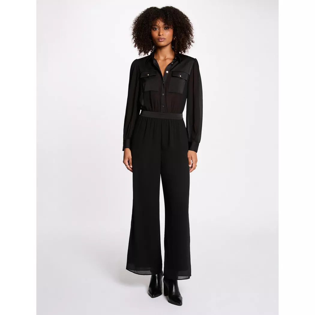 Morgan - Jumpsuit, für Damen, Multicolor, Größe 36