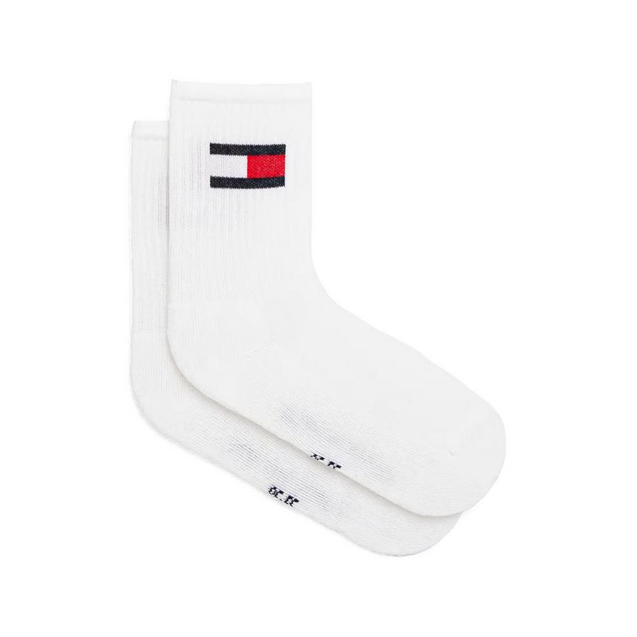 Lot de 2 paires de chaussettes de sport, cheville