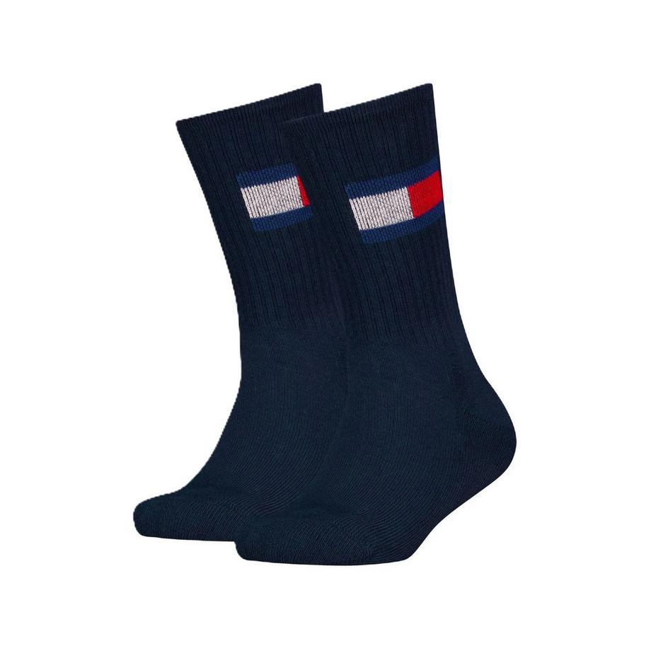Lot de 2 paires de chaussettes de sport, cheville