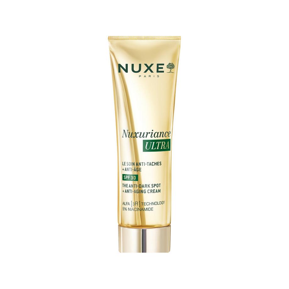 Nuxuriance Ultra La crema anti-macchie + anti-età SPF30