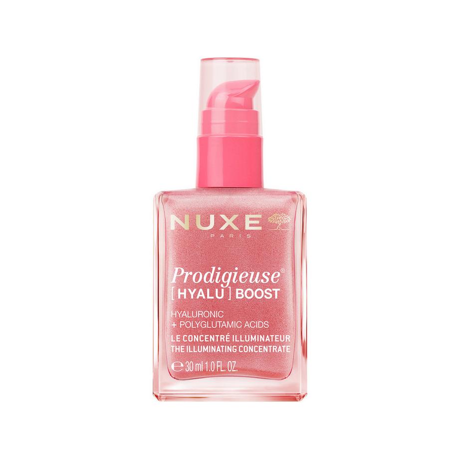 HYALU BOOST Concentrato illuminante