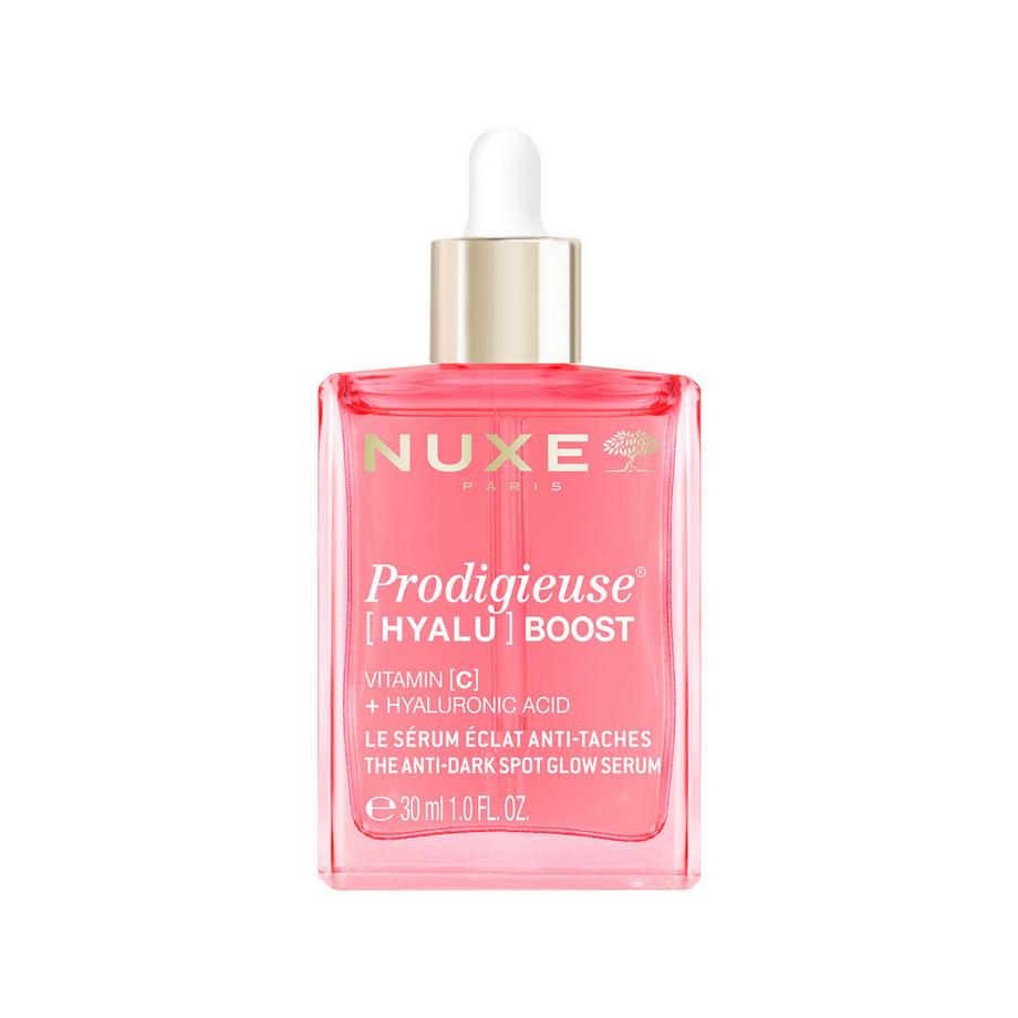 HYALU BOOST Siero anti-macchie scure illuminante