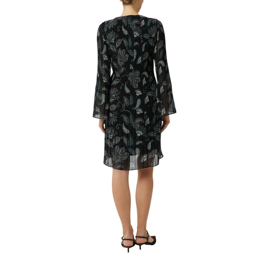 Comma  Robe 