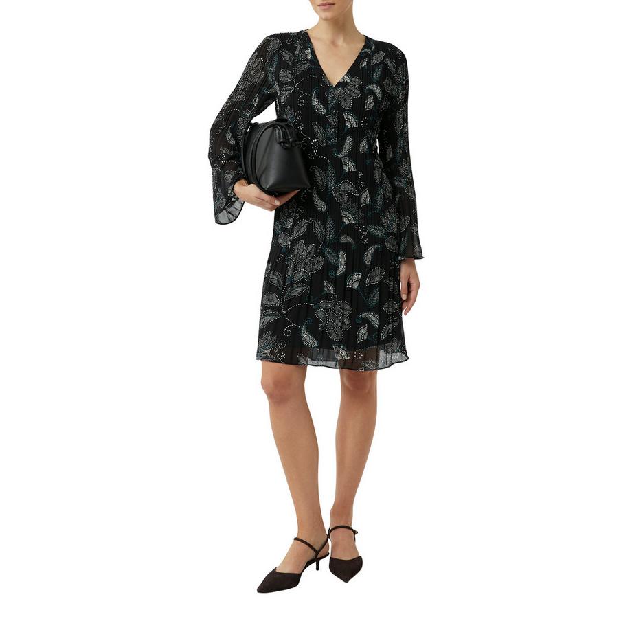 Comma  Robe 