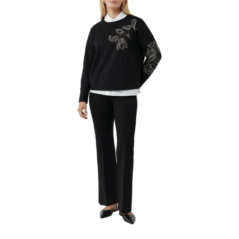 Comma  Sweat-shirt 