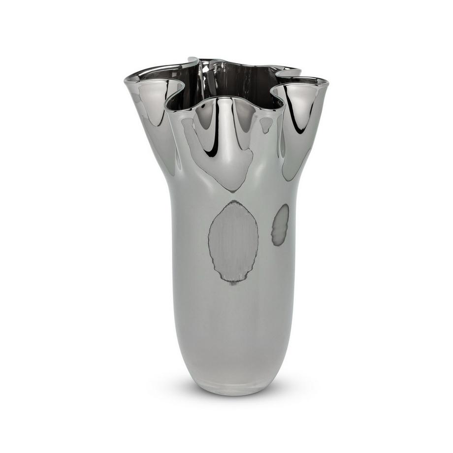 Manor Vase en verre Chromatic 