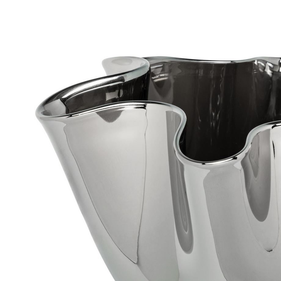 Manor Vase en verre Chromatic 