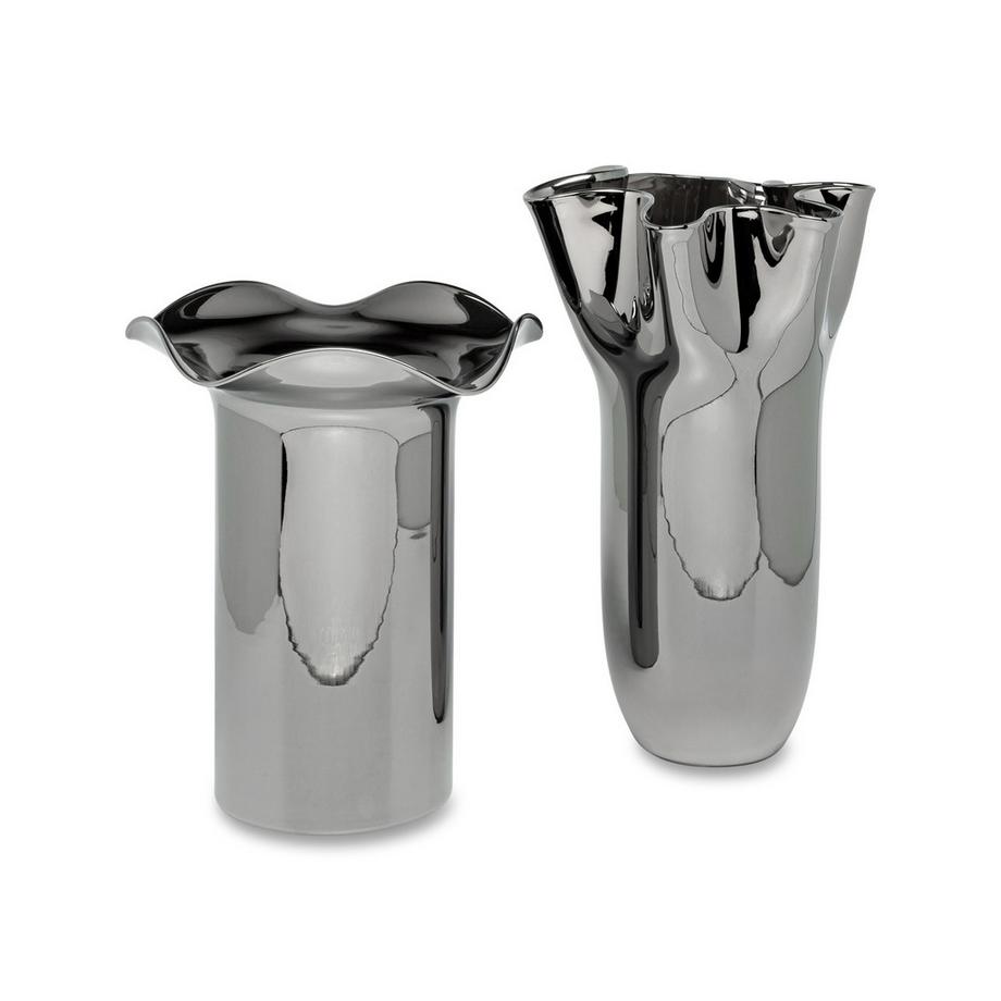 Manor Vase en verre Chromatic 