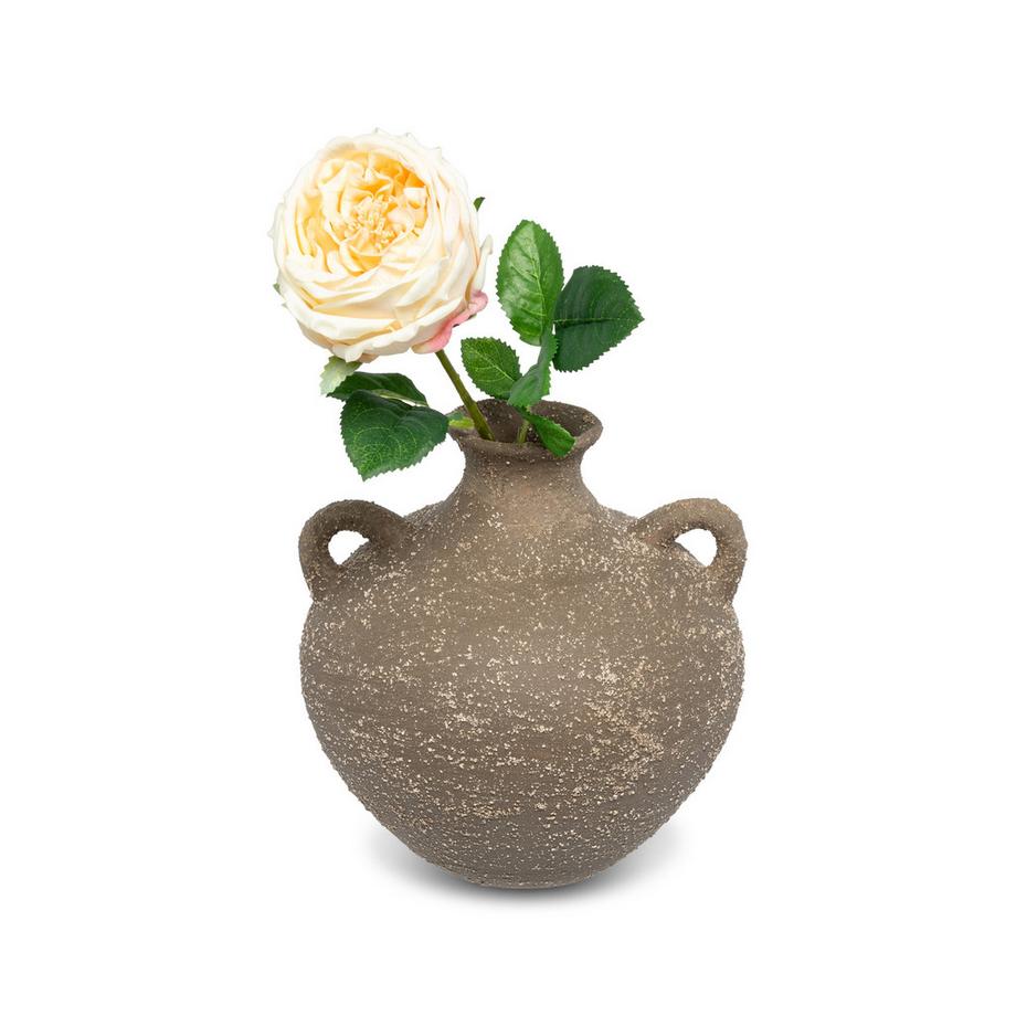 Keramikvase