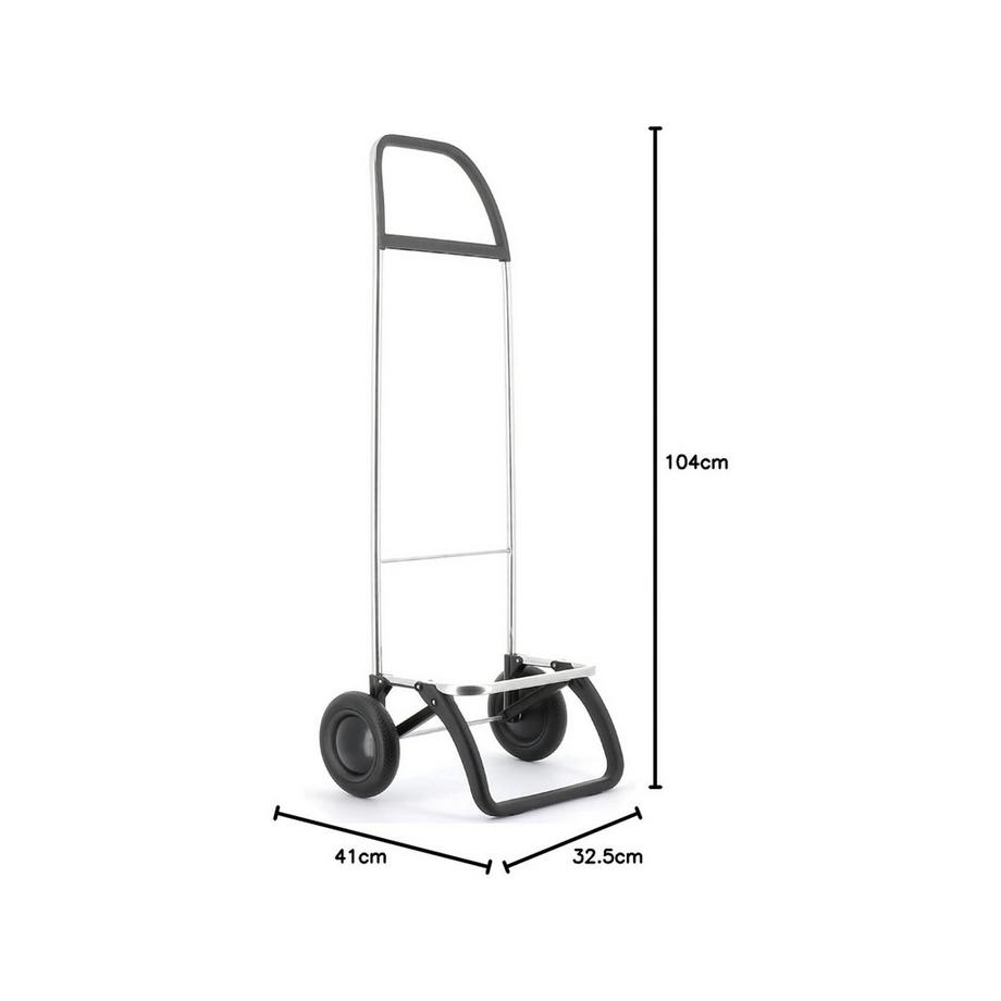 ROLSER Chariot à commissions Jean (JEA031) 