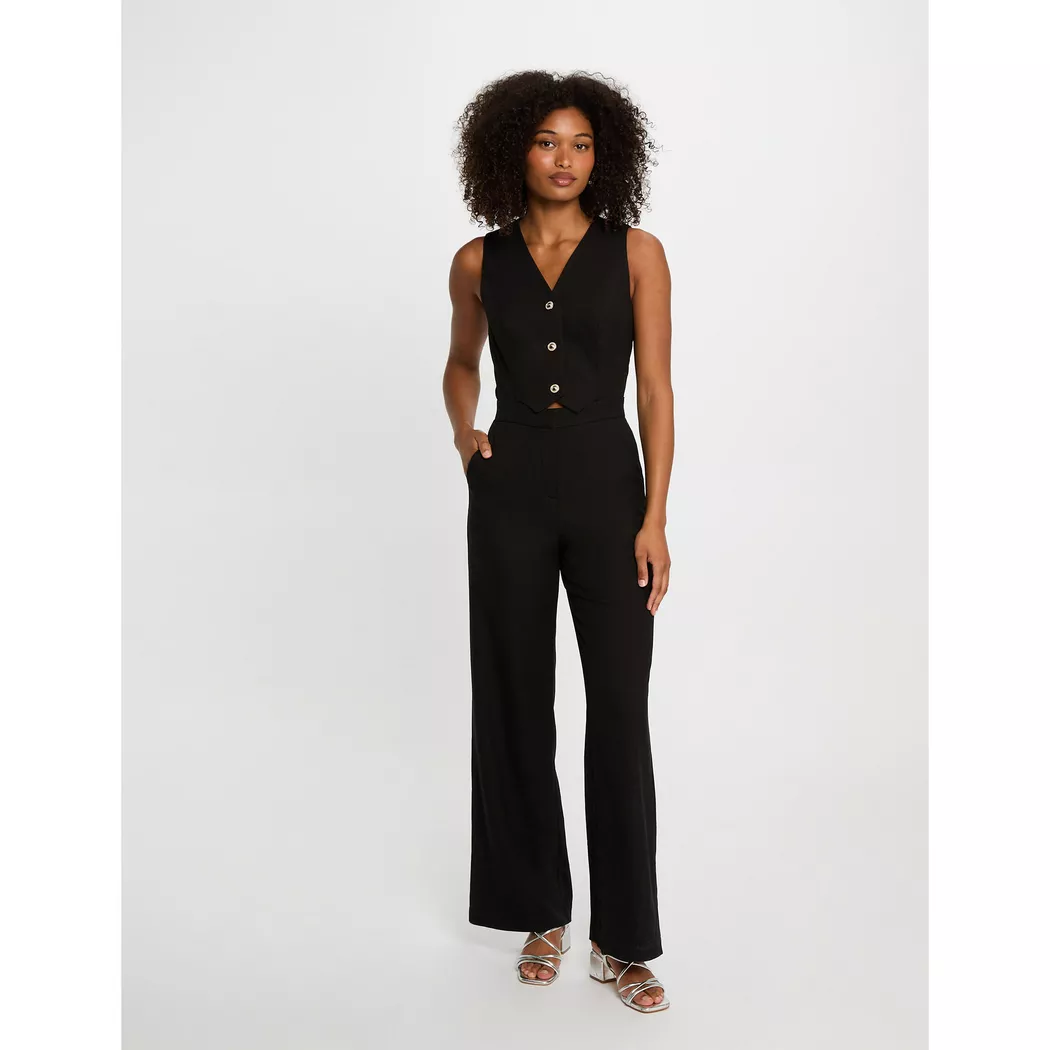 Morgan - Jumpsuit, für Damen, Multicolor Größe 38