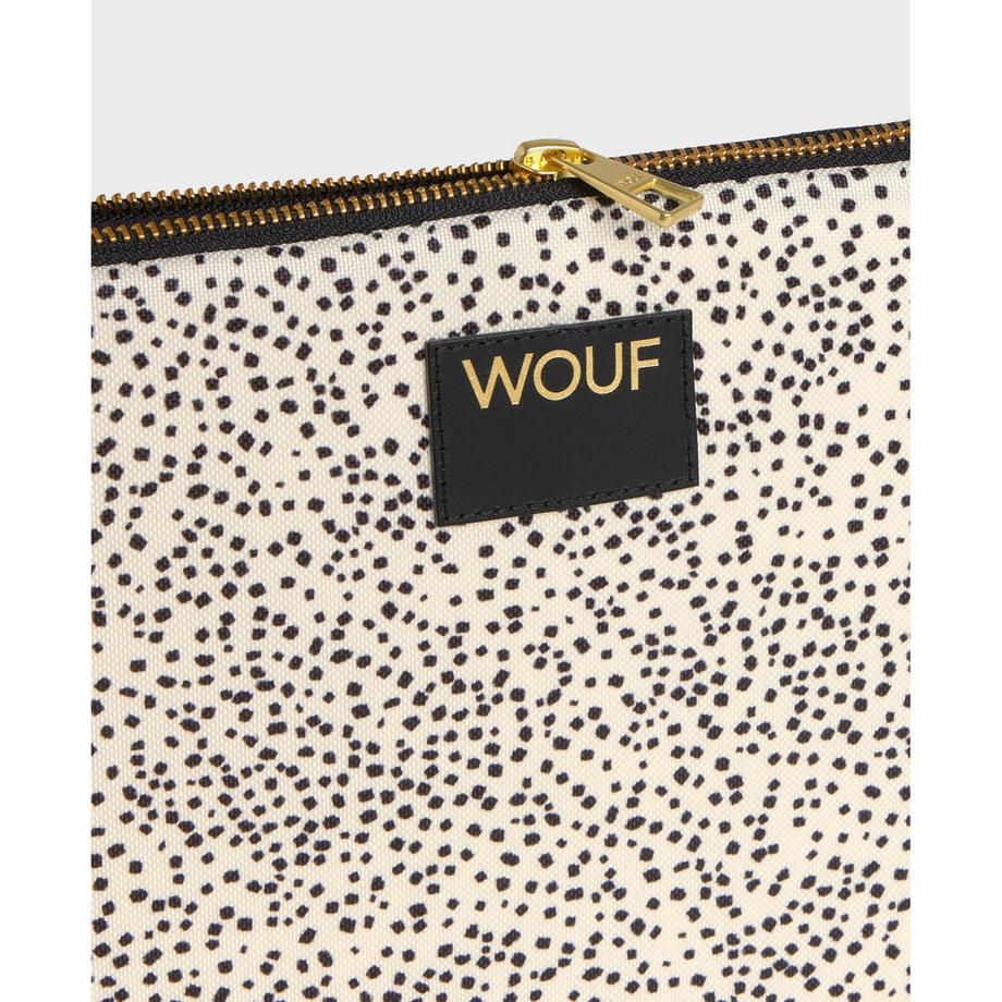 Wouf Étui pour ordinateur portable Panna 