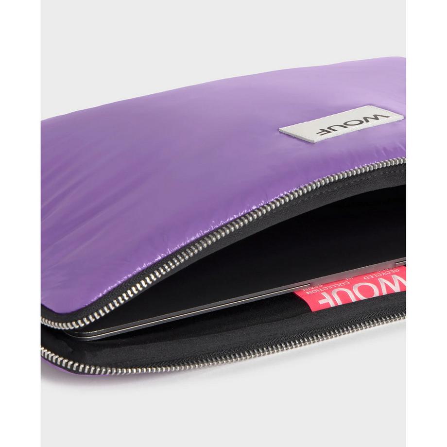 Wouf Étui pour ordinateur portable Lavender 
