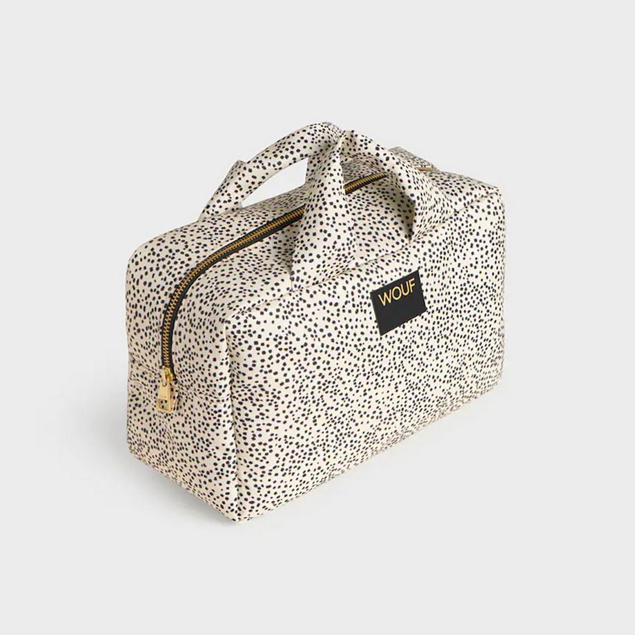 Wouf Sachet cosmétique Panna 