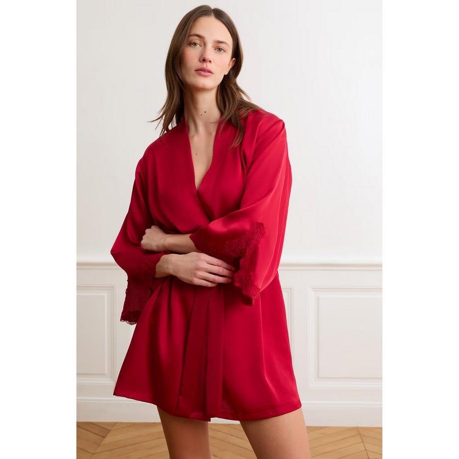 Robe de chambre