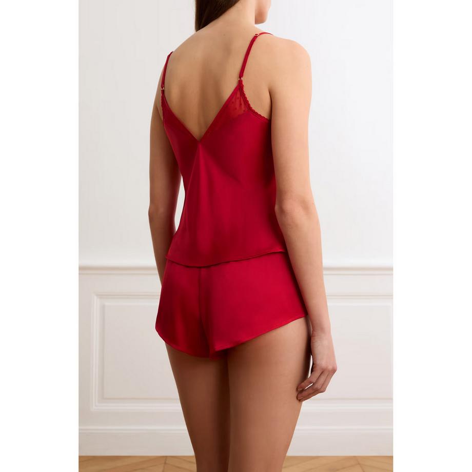 Etam Short de Pyjama  