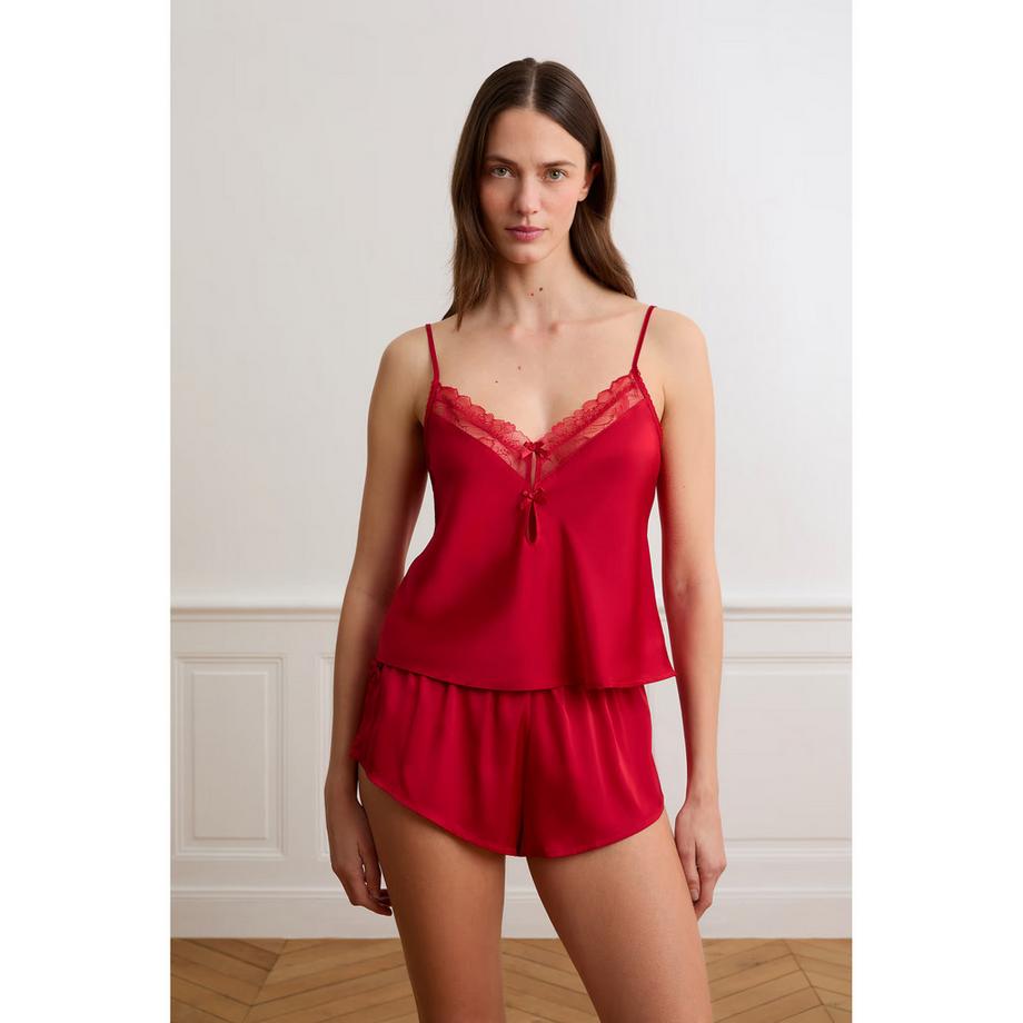 Etam Ärmelloses Top  