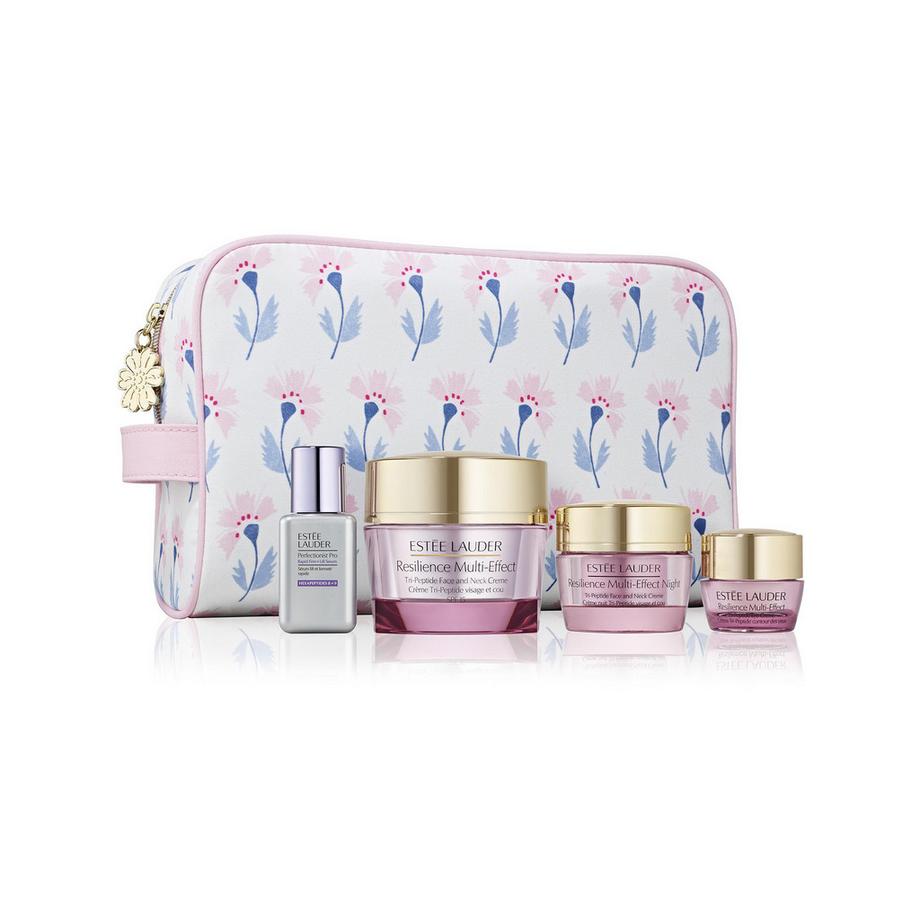 Resilience Moisture Value Set