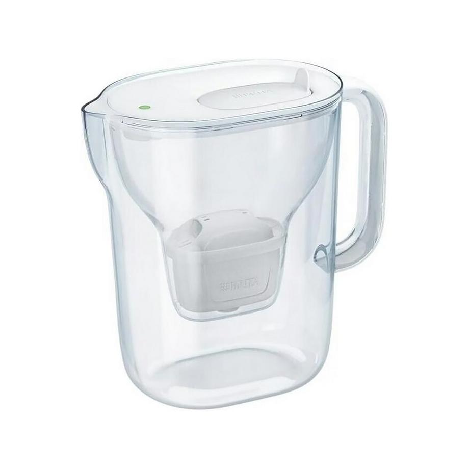 Carafe filtrante