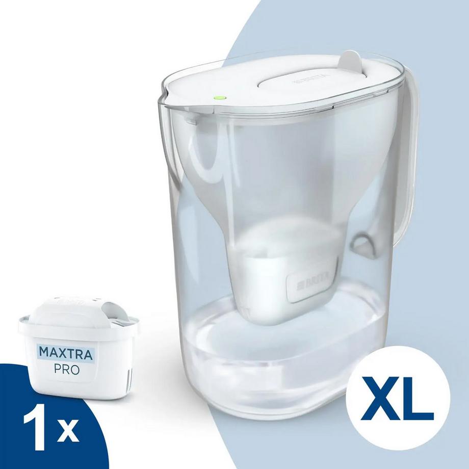 BRITA Carafe filtrante Style Essential XL 