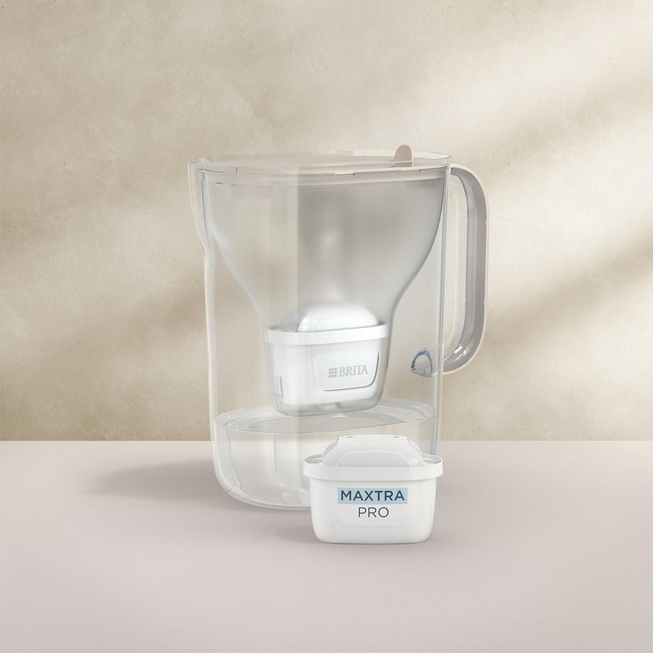 BRITA Carafe filtrante Style Essential XL 