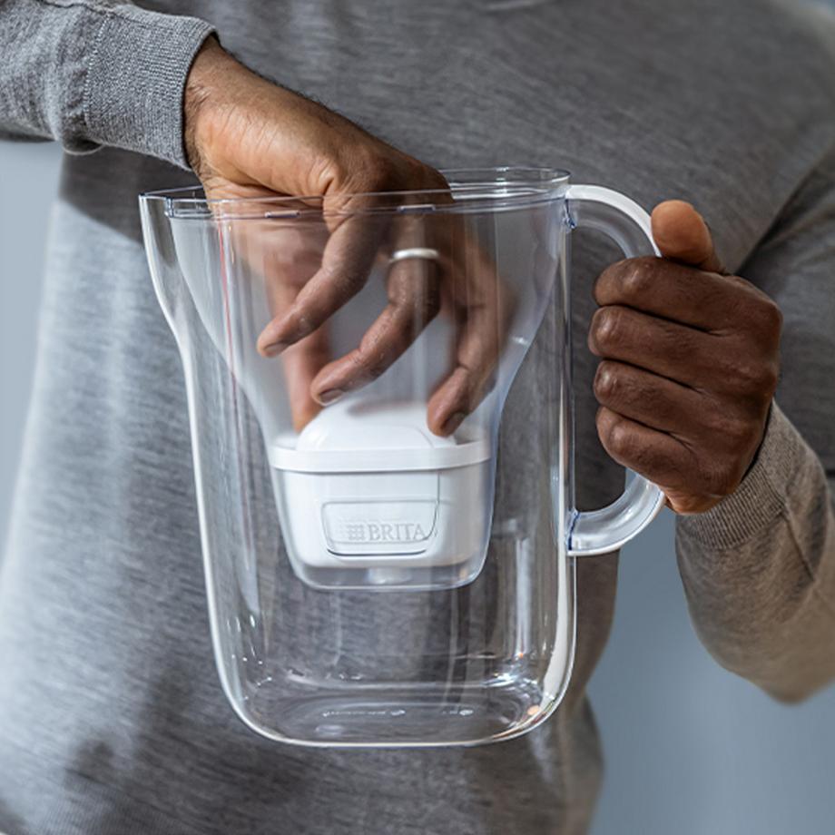BRITA Carafe filtrante Style Essential XL 