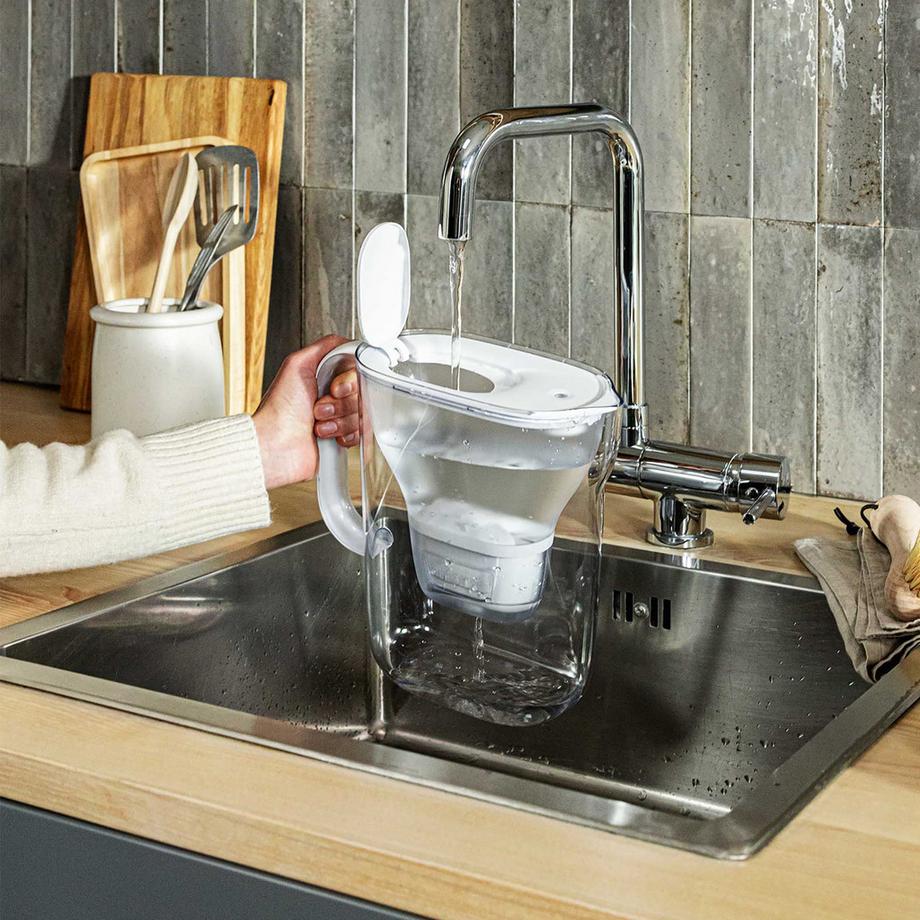 BRITA Carafe filtrante Style Essential XL 
