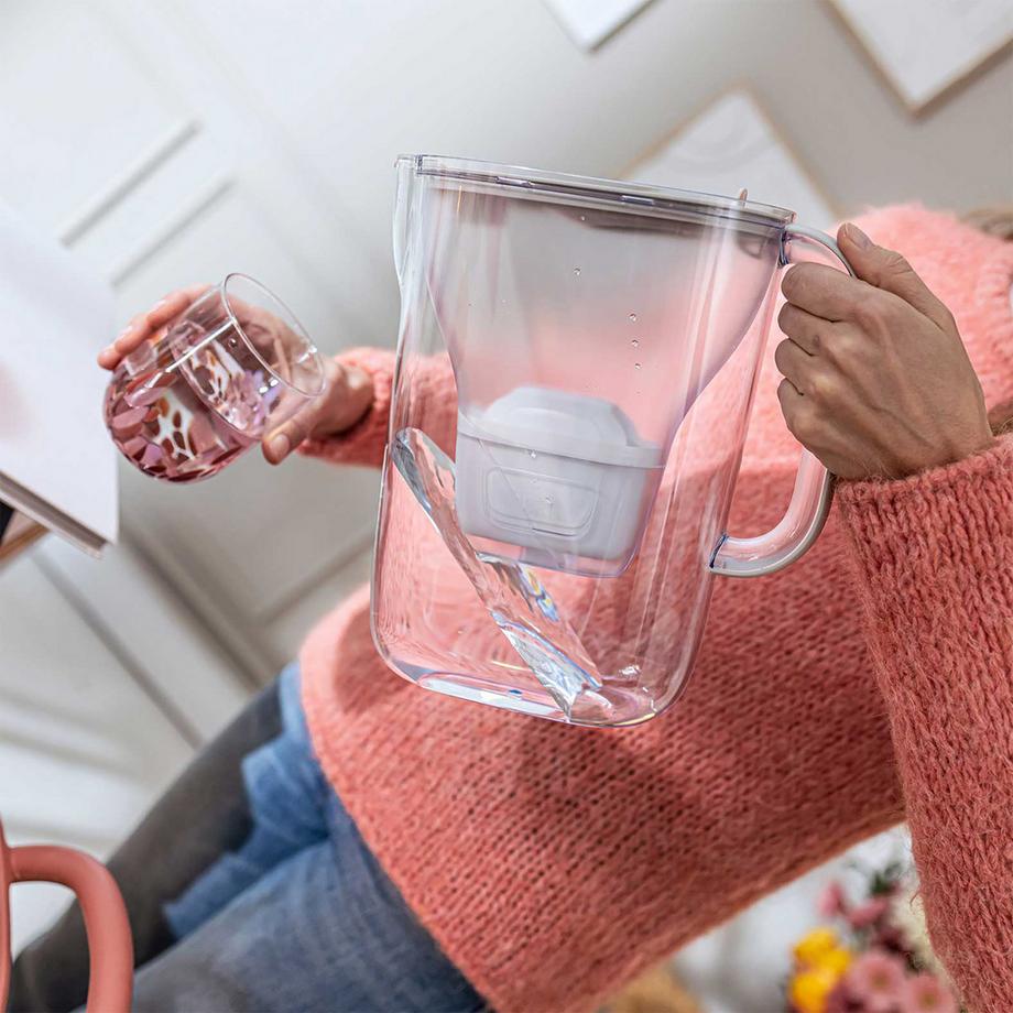 BRITA Carafe filtrante Style Essential XL 