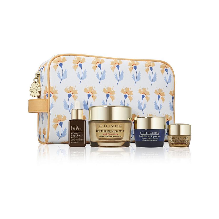 Supreme + Moisture Value Set