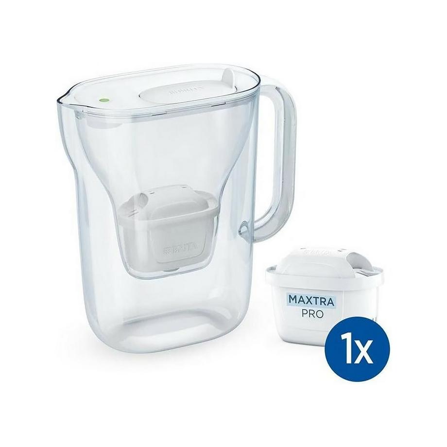 BRITA Carafe filtrante Style Essential 