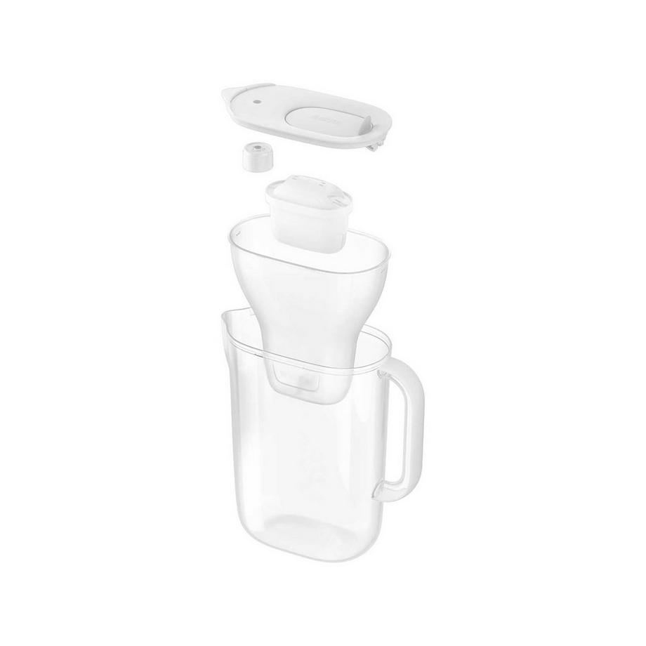 BRITA Carafe filtrante Style Essential 