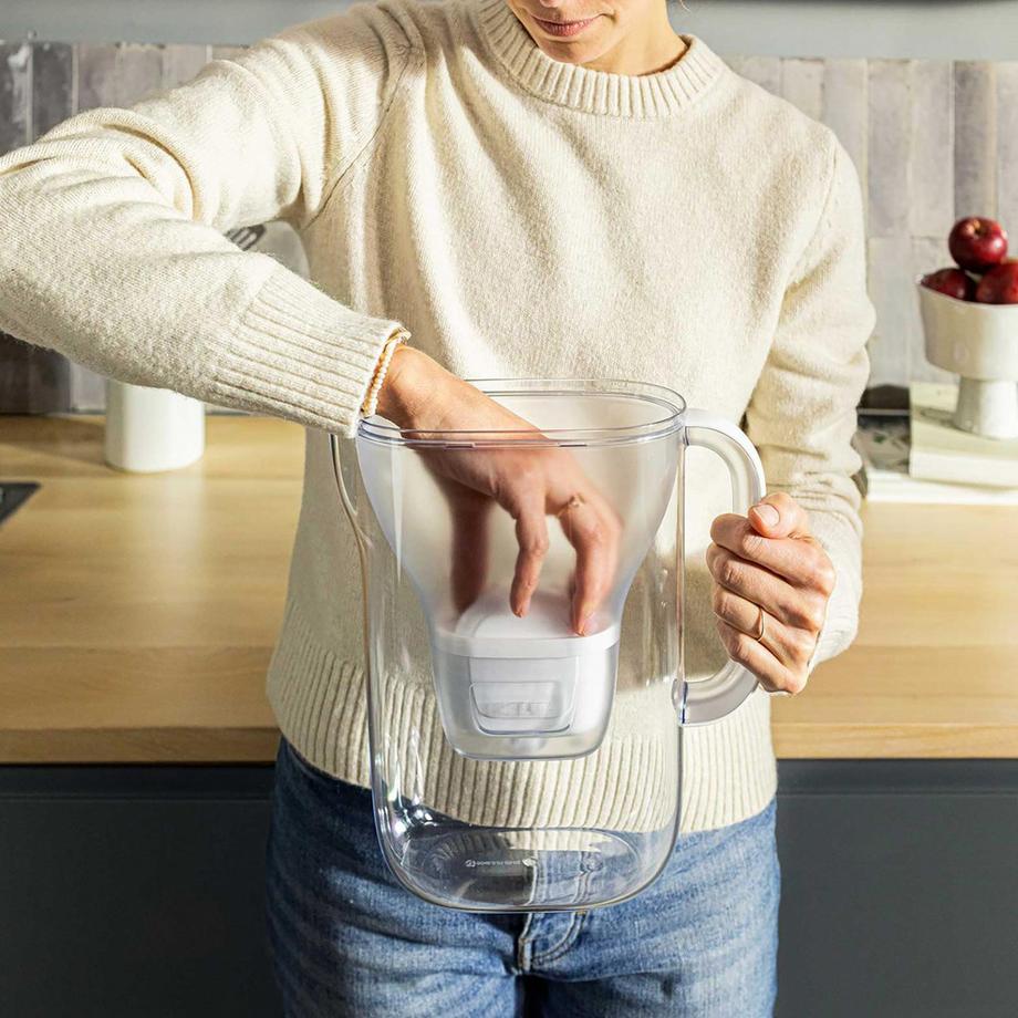 BRITA Carafe filtrante Style Essential 