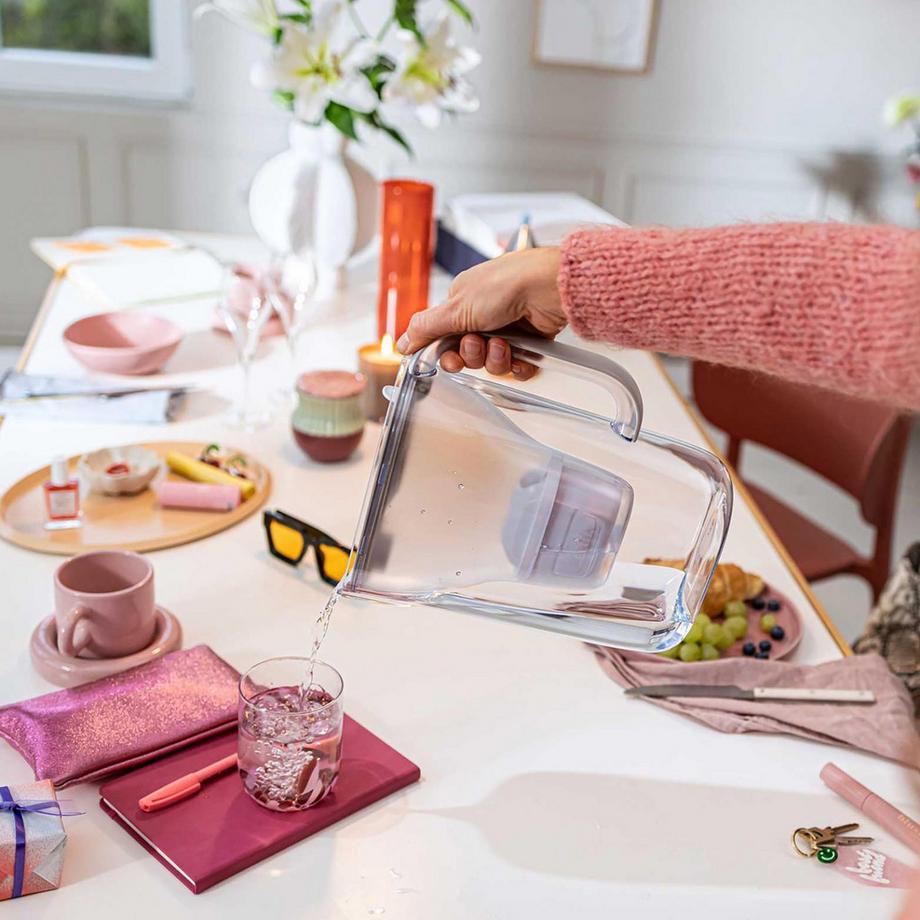 BRITA Carafe filtrante Style Essential 
