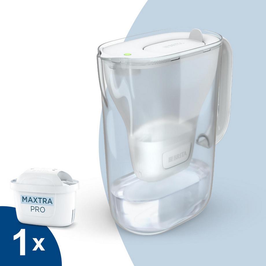 BRITA Carafe filtrante Style Essential 