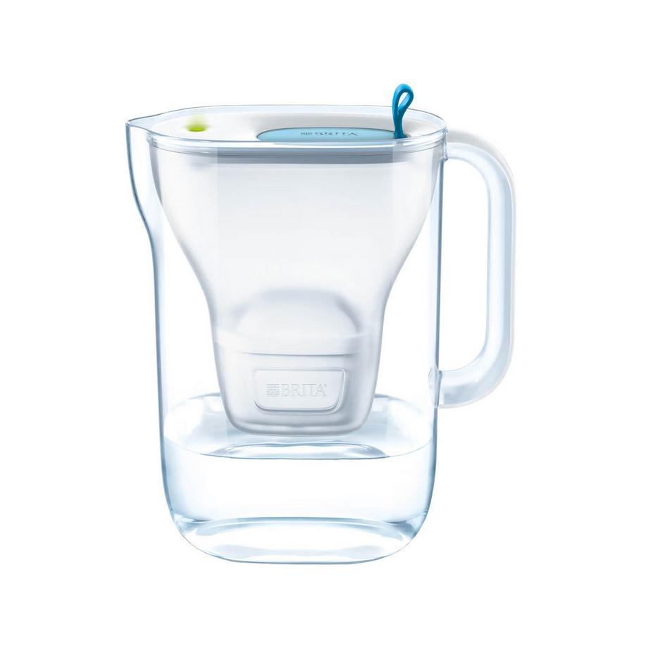 Carafe filtrante