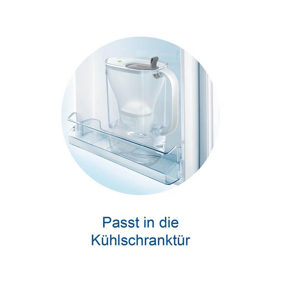BRITA Carafe filtrante Style Essential 