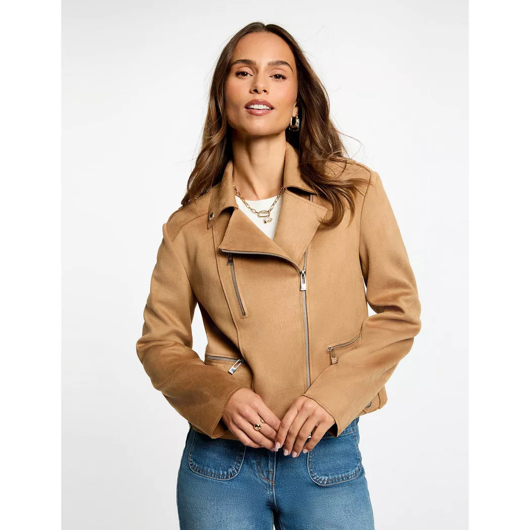 Morgan - Weste, für Damen, Multicolor Größe 38