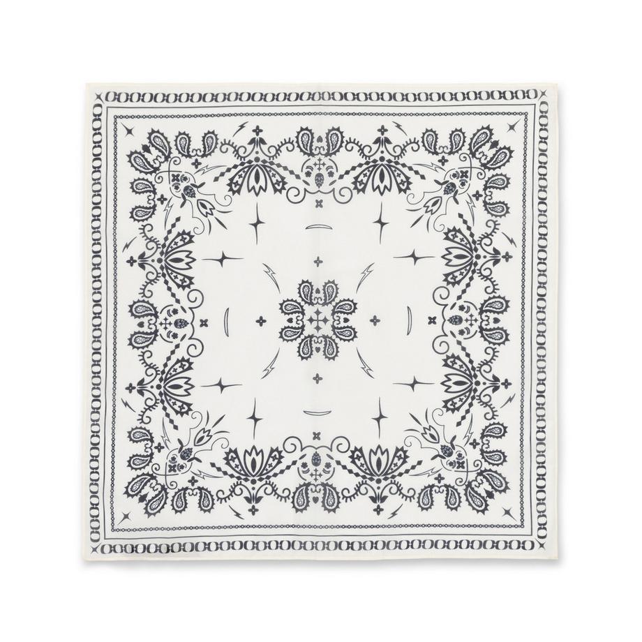 Manor Man Paisley Muster Bandana  