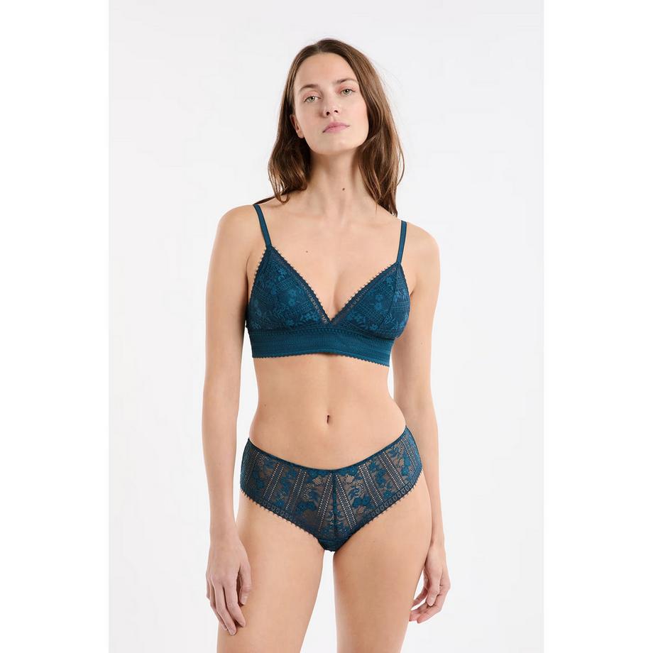 Etam Spitzen Triangel-BH  