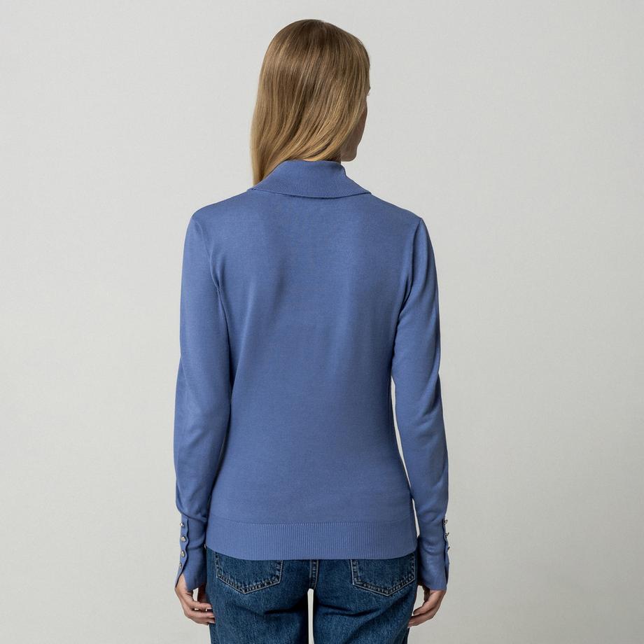 Manor Woman Rollkragen Pullover  