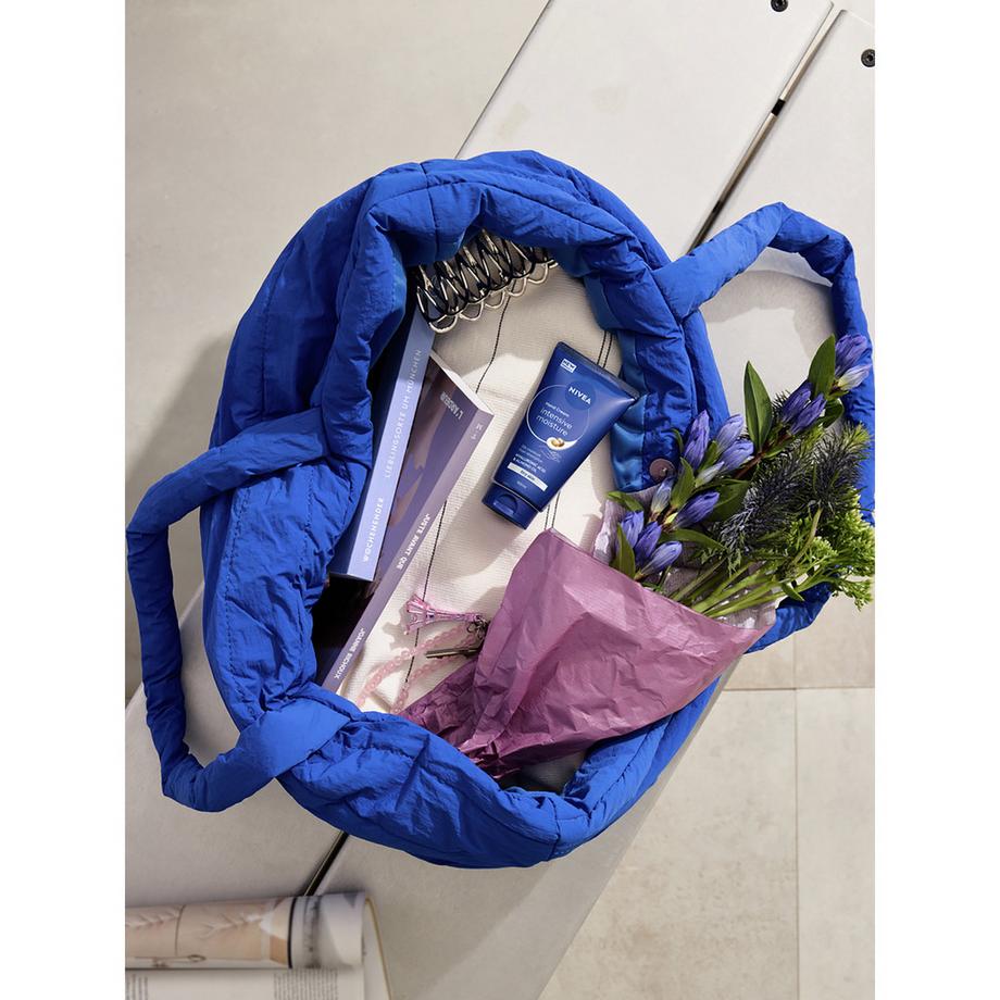 NIVEA  Crema mani Intensive Care 